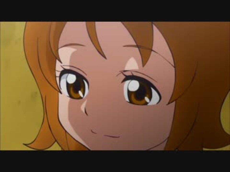 ハピネスチャージプリキュア 大盛り発言集 1話 12話 ニコニコ動画