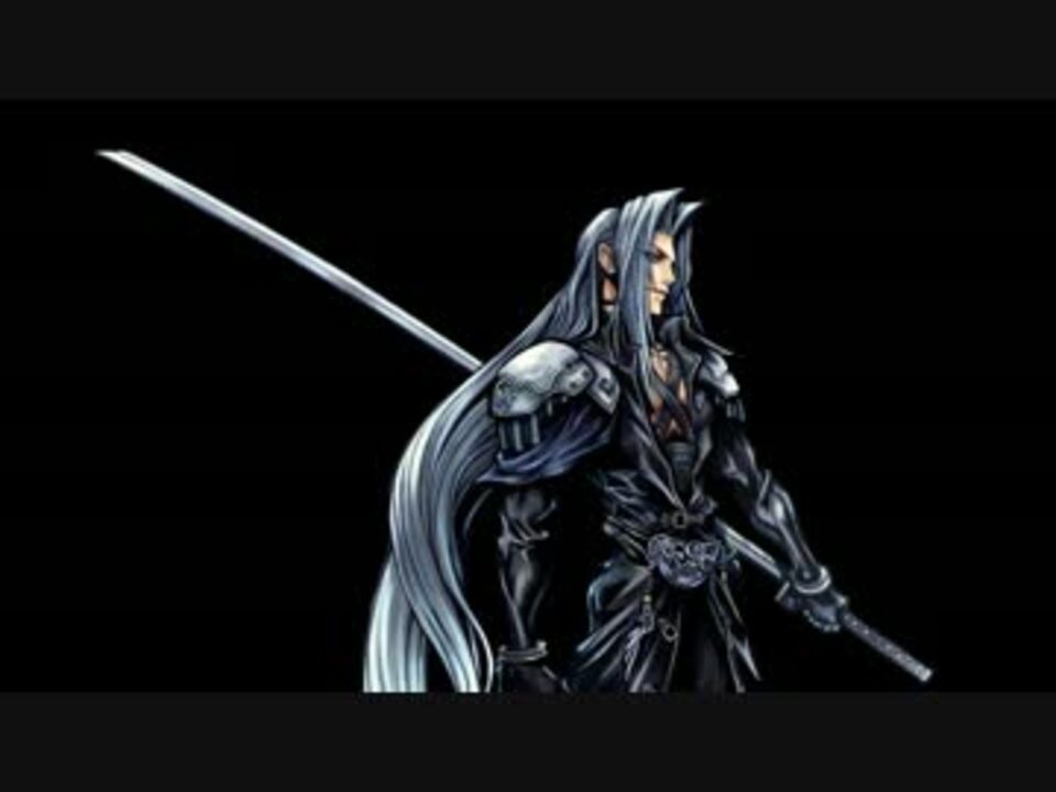 片翼の天使が全く気づかないうちに再臨 片翼の天使になる ニコニコ動画