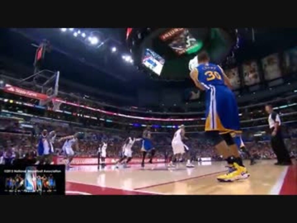 Nba ステファン カリー 13 14 ハイライト Stephen Curry Highlights 13 14 ニコニコ動画