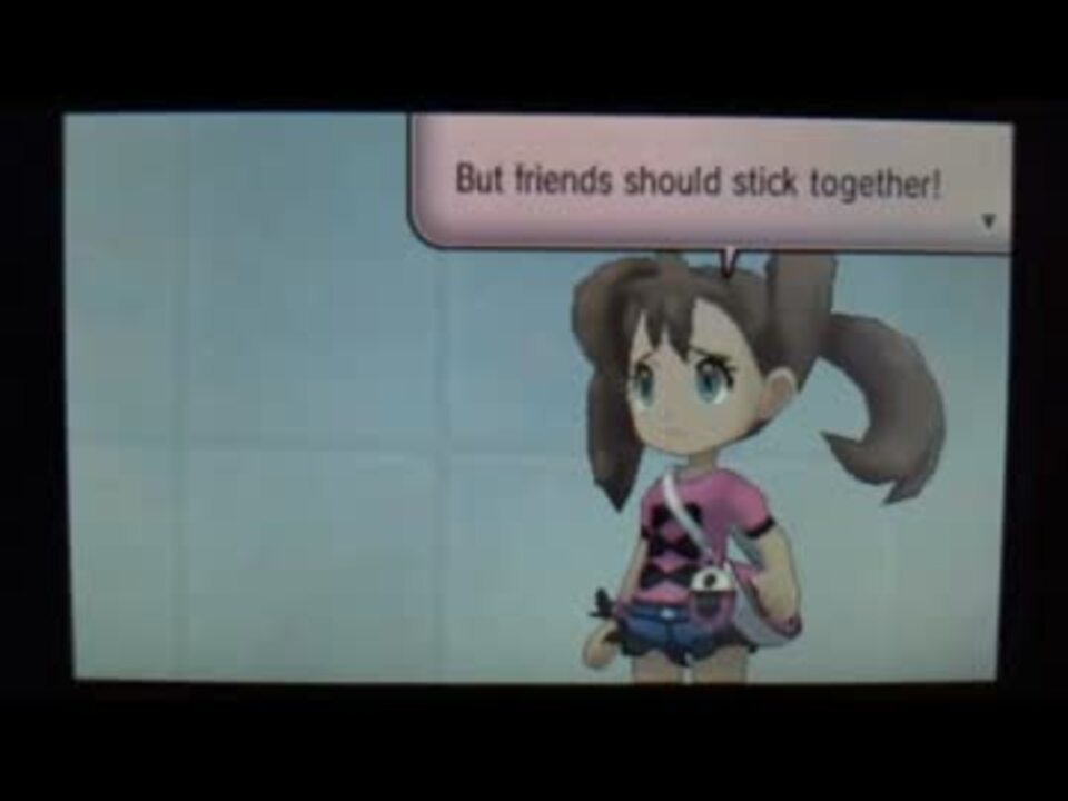 人気の ゲーム ポケモンxy 動画 8 8本 37 ニコニコ動画