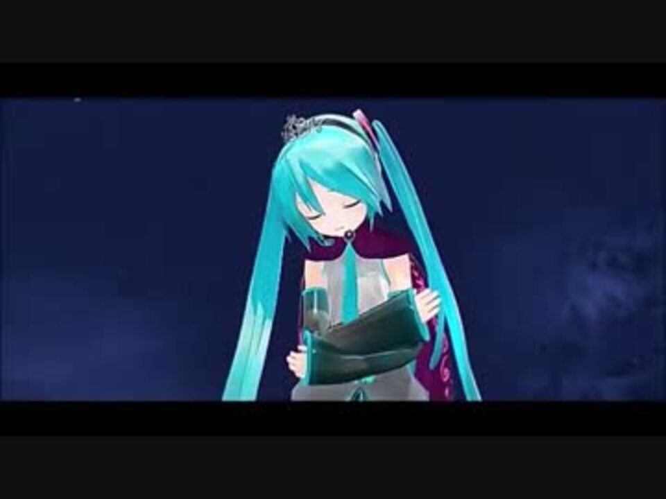 人気の Vocaloid名カバー曲リンク 動画 1 863本 4 ニコニコ動画