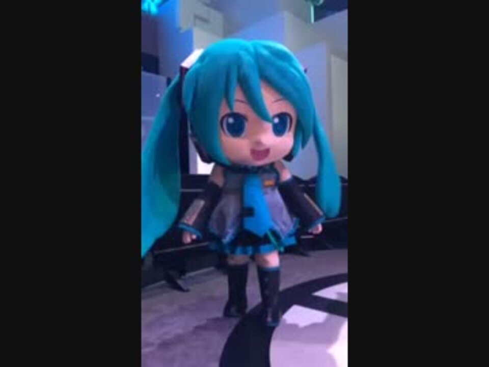 ミクダヨー スイカ割りダヨー ニコニコ動画