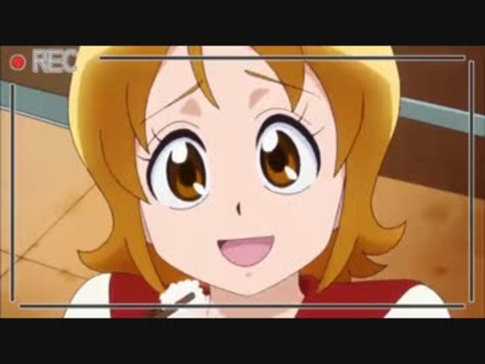 ハピネスチャージプリキュア 大盛り発言集 13話 24話 ニコニコ動画