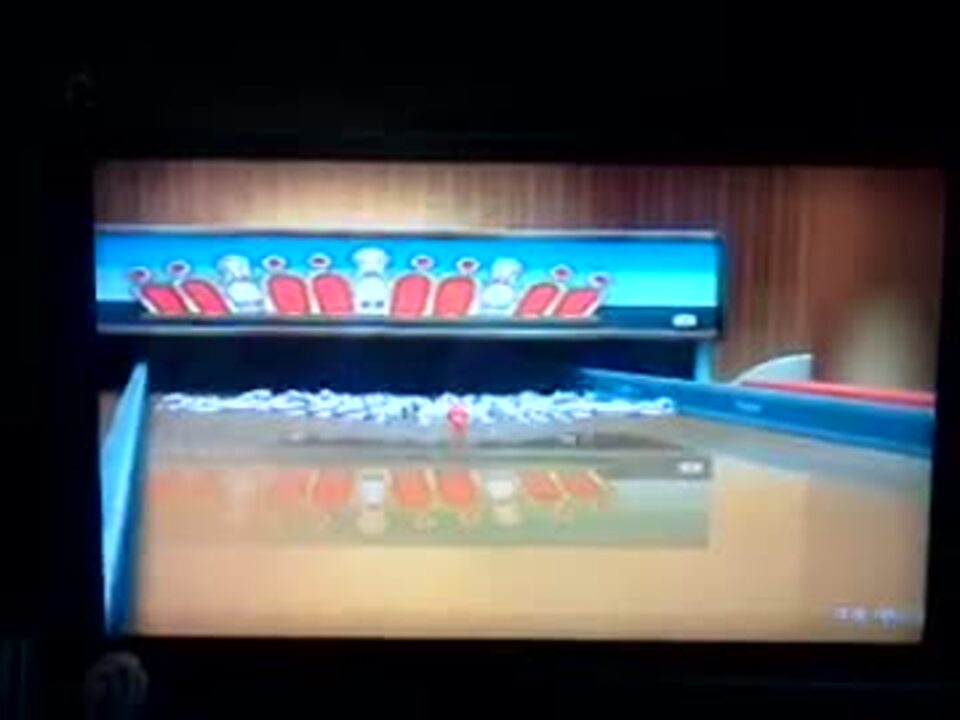 Wiiスポーツリゾートの裏技 ニコニコ動画