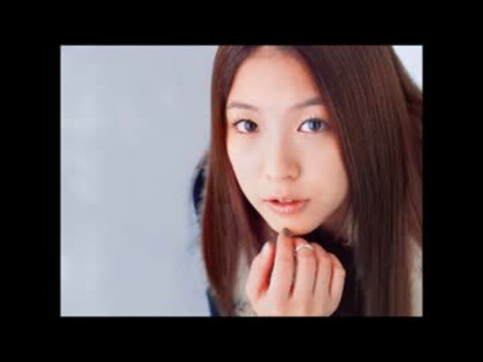 Boa 歴代シングル売り上げベスト10 作業用ｂｇｍ ニコニコ動画