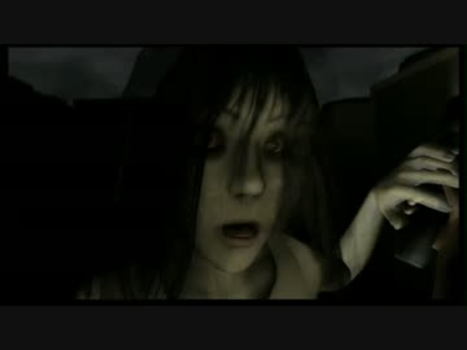 新米ナース4人 Aで実況 恐怖体感 呪怨 Part3 ニコニコ動画