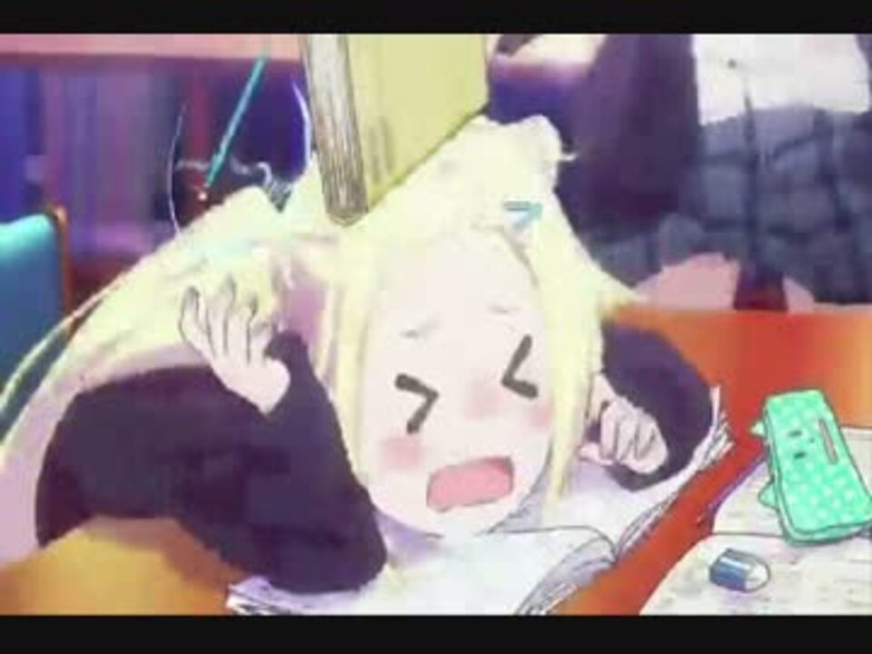 人気の 花ハ踊レヤいろはにほ 動画 80本 3 ニコニコ動画