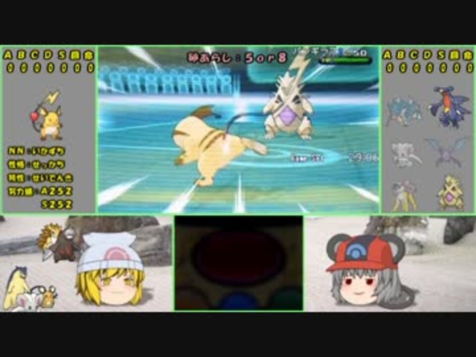 人気の Zoma ゆっくり実況者 動画 216本 5 ニコニコ動画