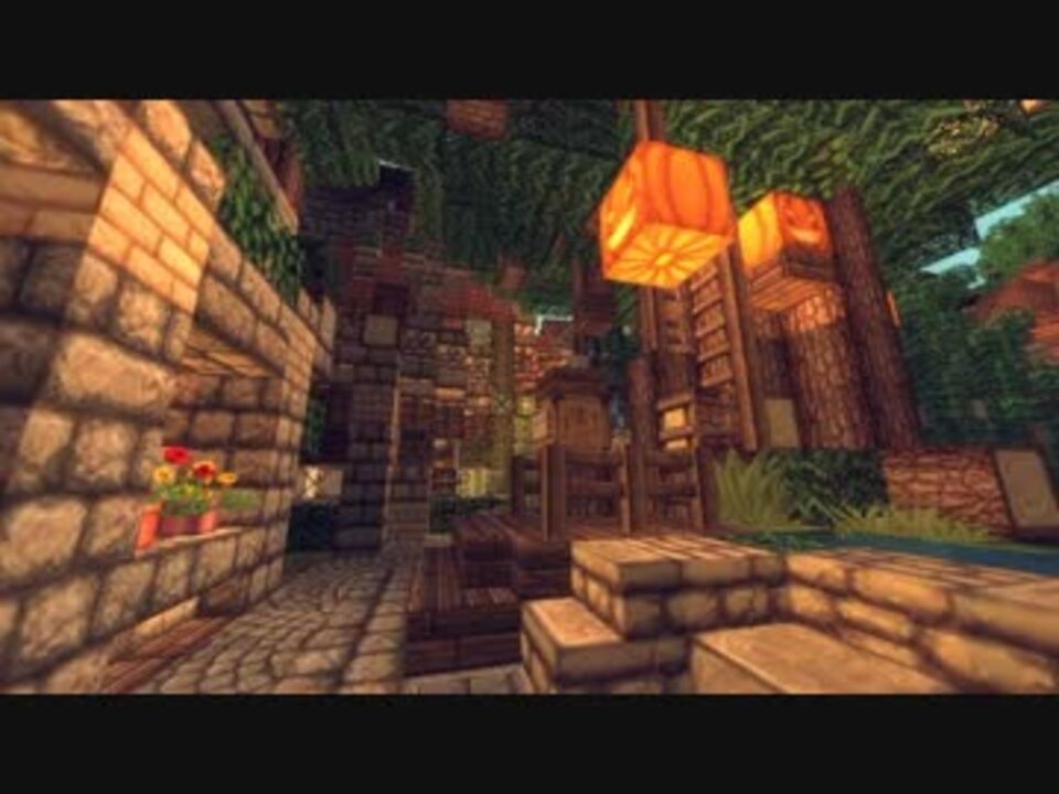 人気の Minecraft 影mod 動画 250本 4 ニコニコ動画