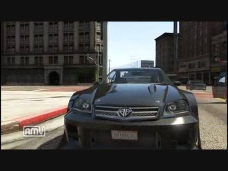 Gta5 Rinkクルー レース Ps3 ニコニコ動画