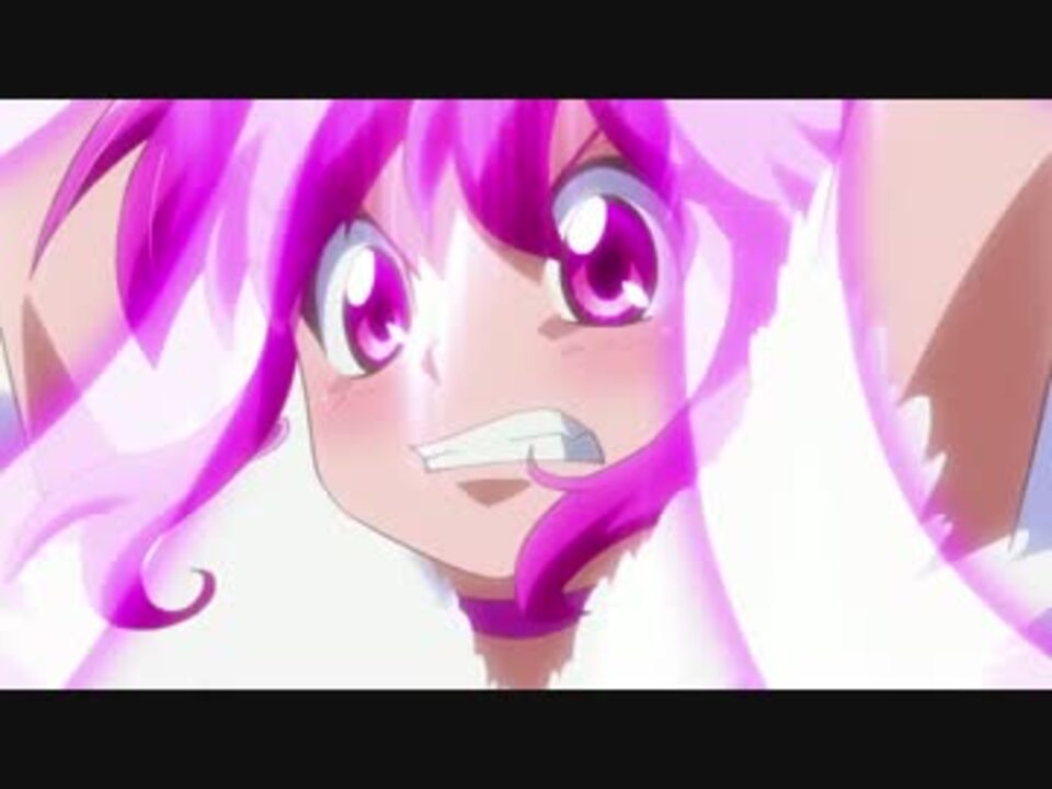 【予告編】映画ハピネスチャージプリキュア！人形の国のバレリーナ