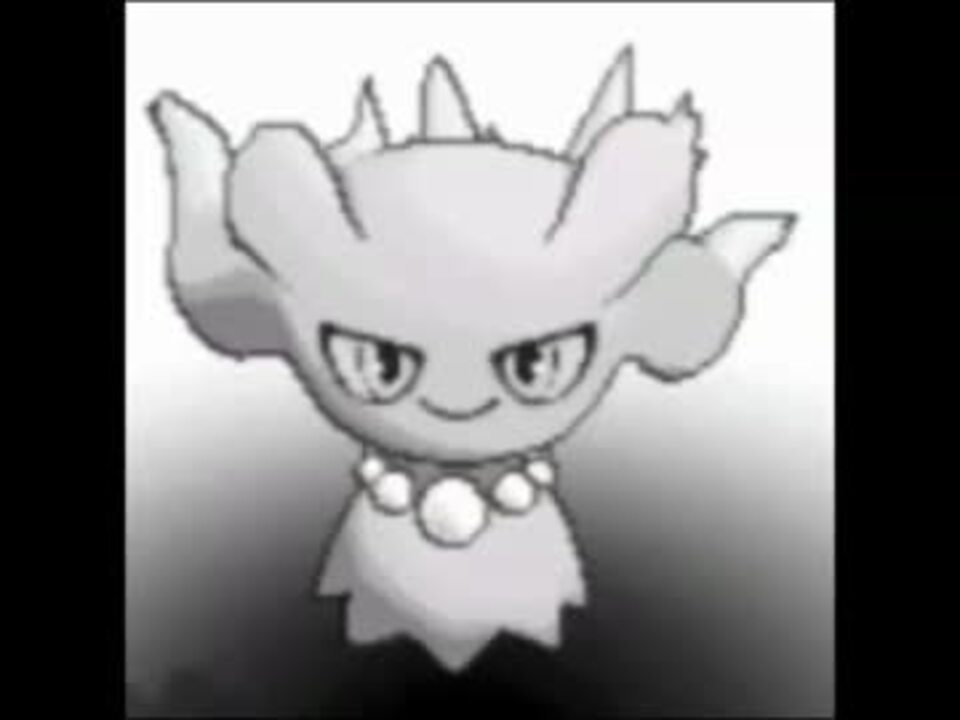 人気の ポケモンｘｙ対戦実況 動画 44本 2 ニコニコ動画