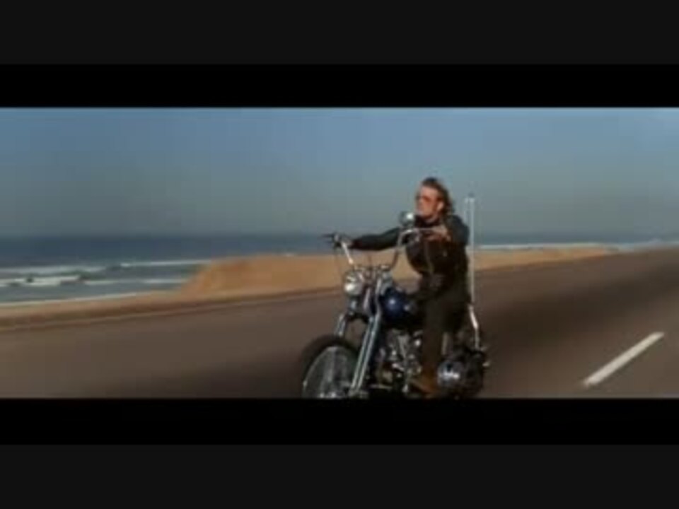 映画『ワイルド・エンジェル』OP曲 映画『ワイルド・エンジェル』OP曲