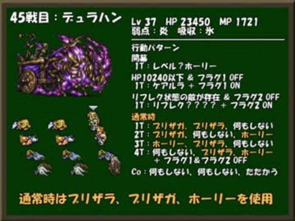 ひたすら楽してｆｆ６ Part28 ニコニコ動画