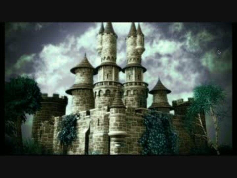 Long Live The Queen プレイ動画 1 ニコニコ動画