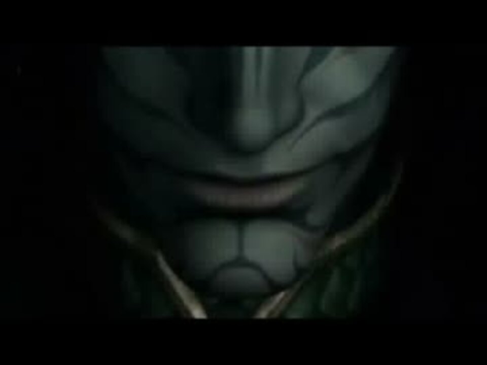 Pv風 無双orochi 桃源郷エイリアン ニコニコ動画