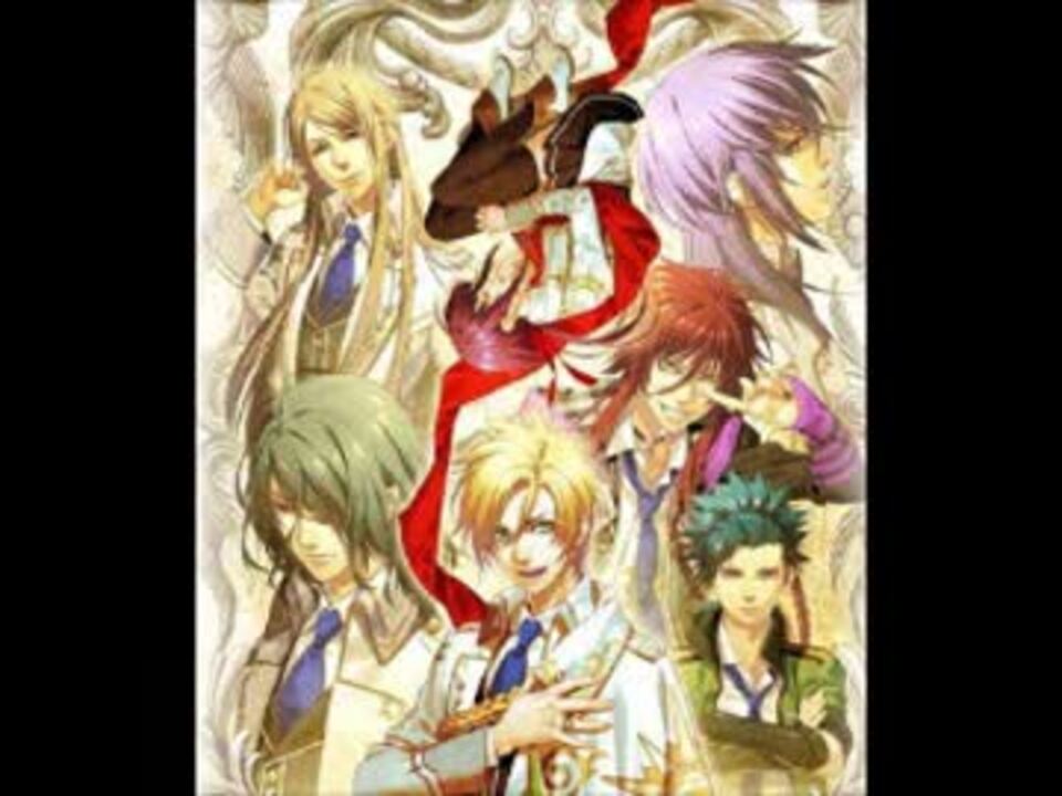 カラオケ Reason For 神々の悪戯 Ed Off Vocal ニコニコ動画