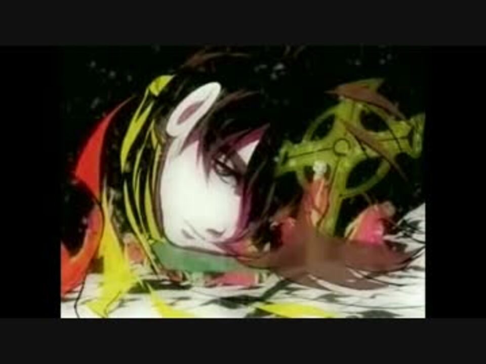 人気の アニメ サイボーグ009 動画 170本 3 ニコニコ動画