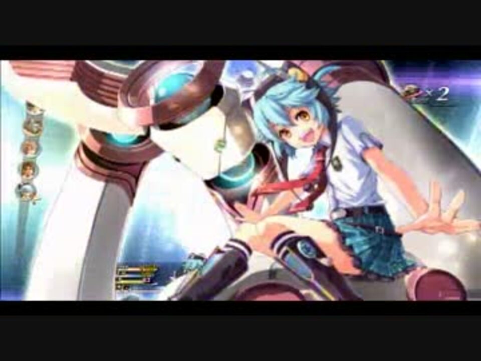 英雄伝説 閃の軌跡 を実況プレイ Part 138 ニコニコ動画