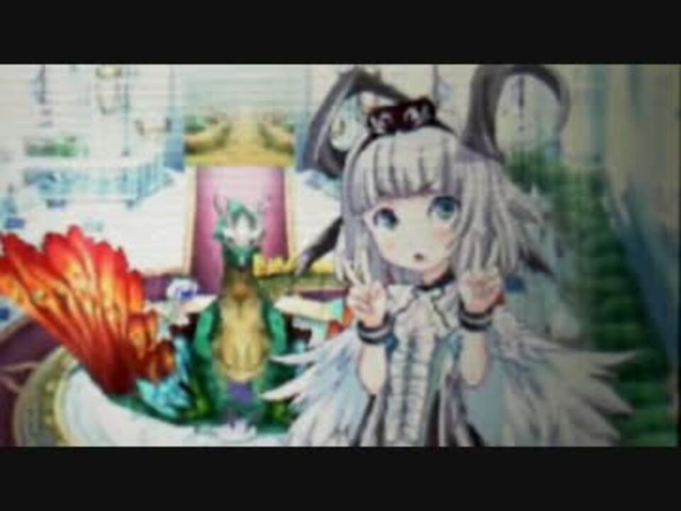 人気の セリザ 動画 2本 ニコニコ動画