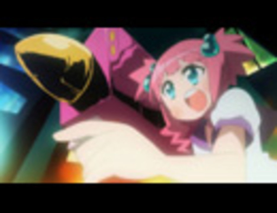 あいまいみー 妄想カタストロフ 第2話 つづきまして アニメ 動画 ニコニコ動画