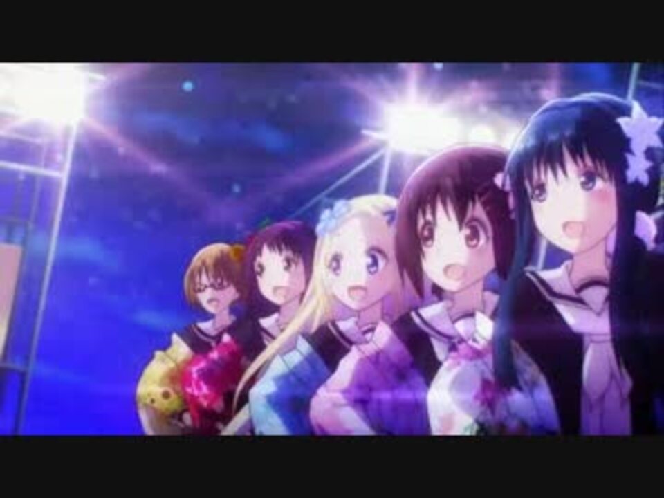 人気の 花ハ踊レヤいろはにほ 動画 80本 3 ニコニコ動画