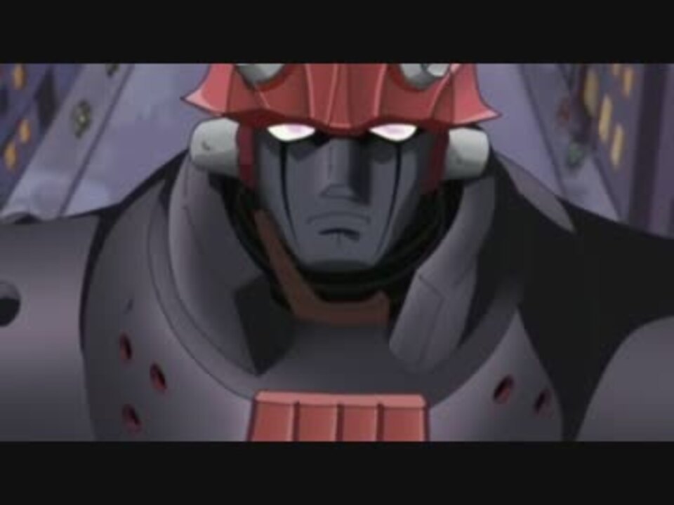 ネゴシエイターがヴァース帝国と交渉するようです。 ニコニコ動画