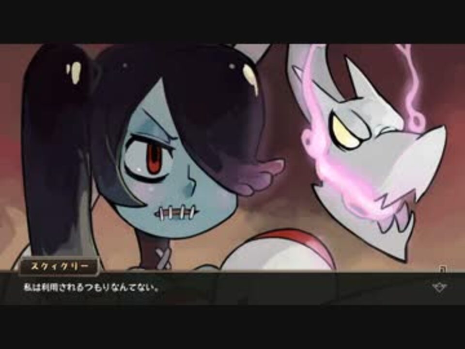 人気の フクア 動画 8本 ニコニコ動画