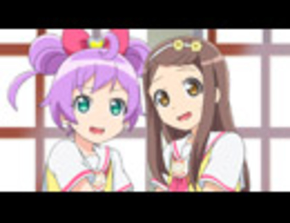 プリパラ 第2話 約束やぶっちゃダメぷりっ アニメ 動画 ニコニコ動画