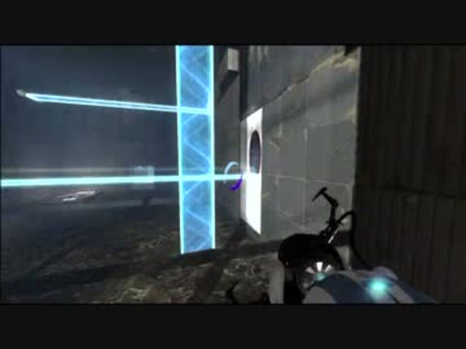 完了しました Portal2 攻略 協力 Portal2 攻略 協力