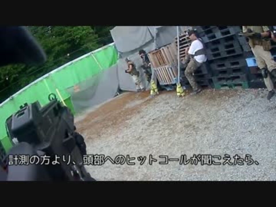 人気の バトルフリー 動画 9本 ニコニコ動画