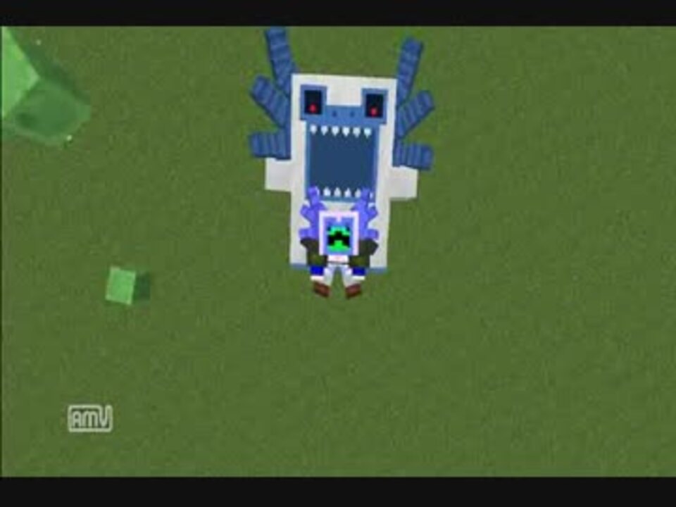 人気の ゲーム Minecraft Minecraft Mod紹介部 動画 9本 12 ニコニコ動画