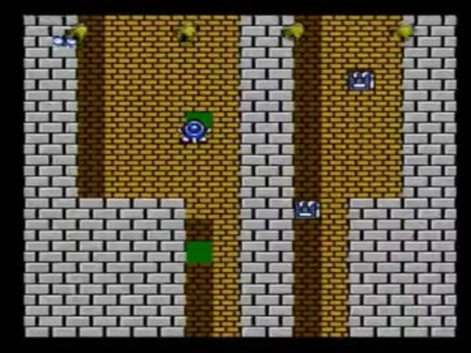 ファミコン実況 ワイワイワールド2 Sos パセリ城 Part3 ニコニコ動画