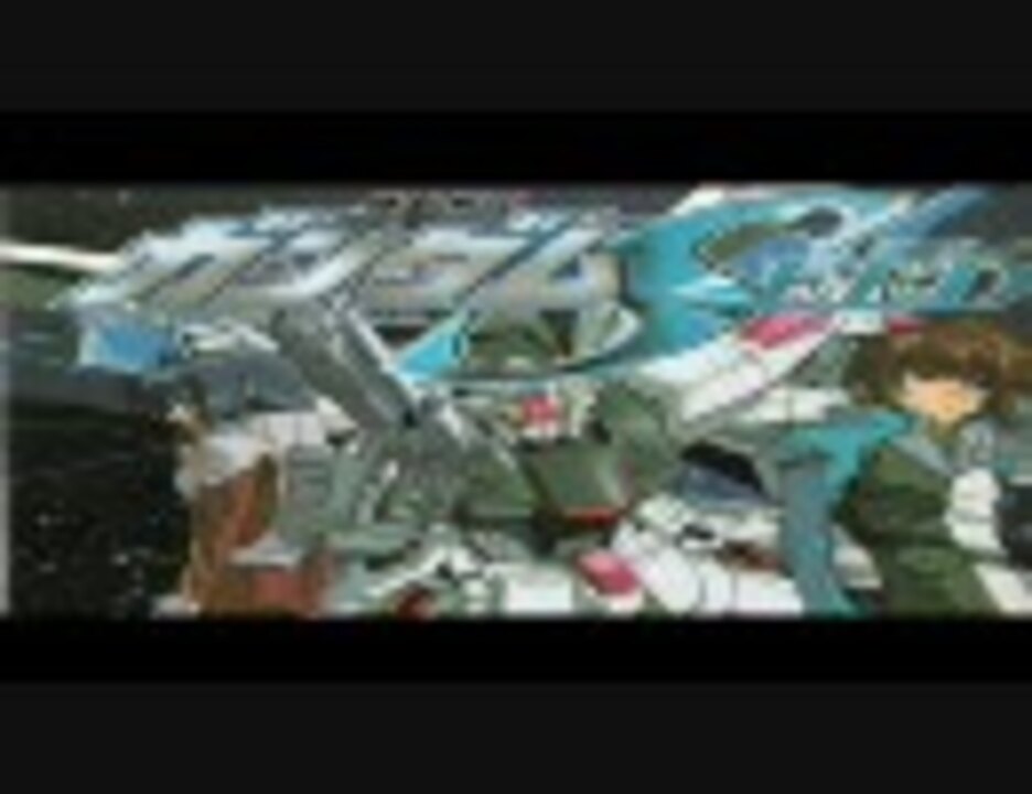 人気の ガンダムseed River 動画 21本 ニコニコ動画