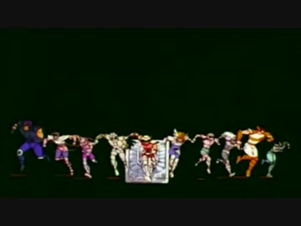 人気の ペガサス幻想 アニメop 動画 23本 ニコニコ動画