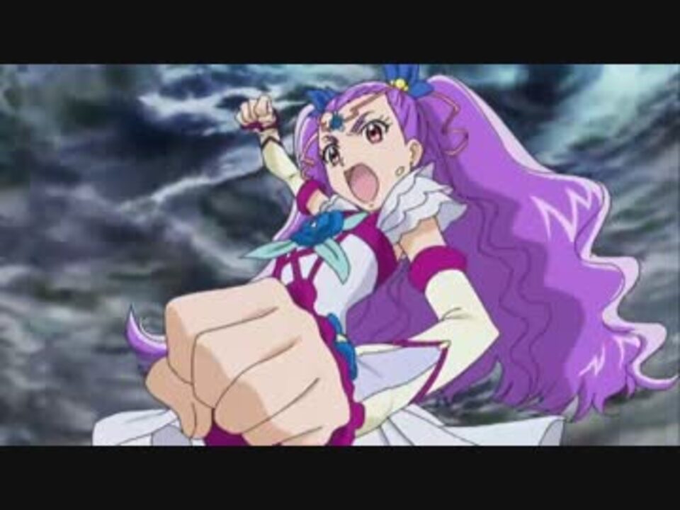 人気の プリキュア戦闘シーンコレクション 動画 269本 ニコニコ動画