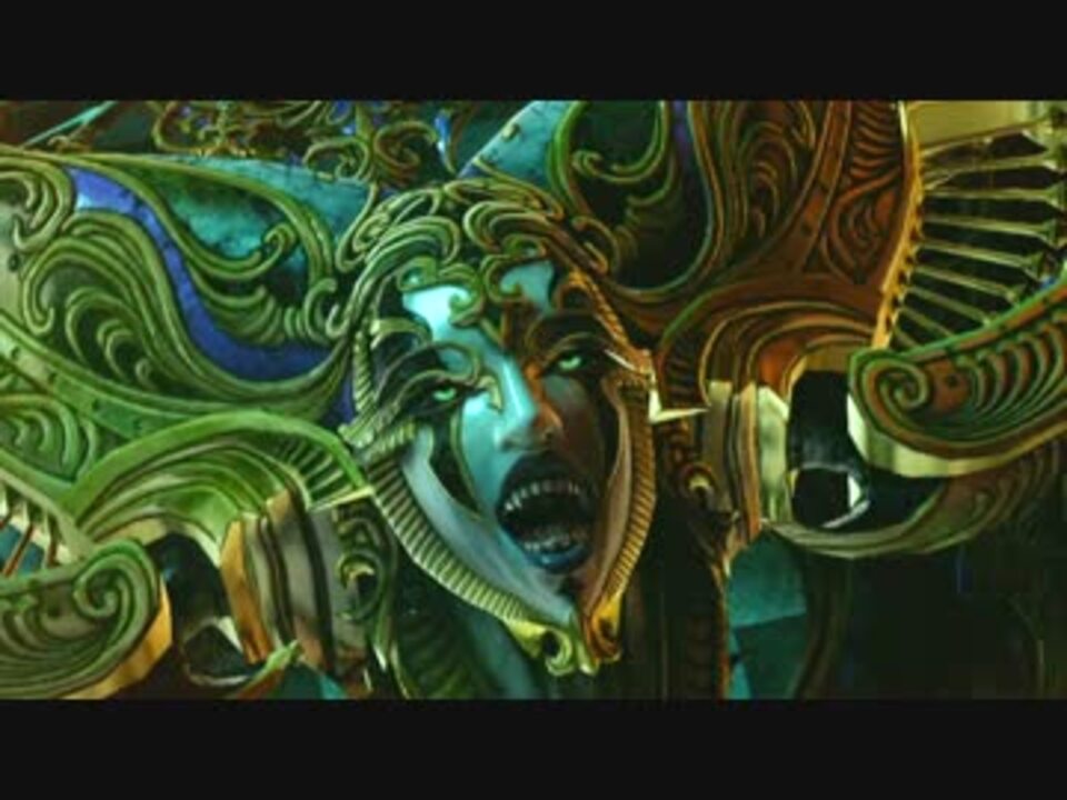 人気の ゲーム ライトニングリターンズ 動画 709本 9 ニコニコ動画