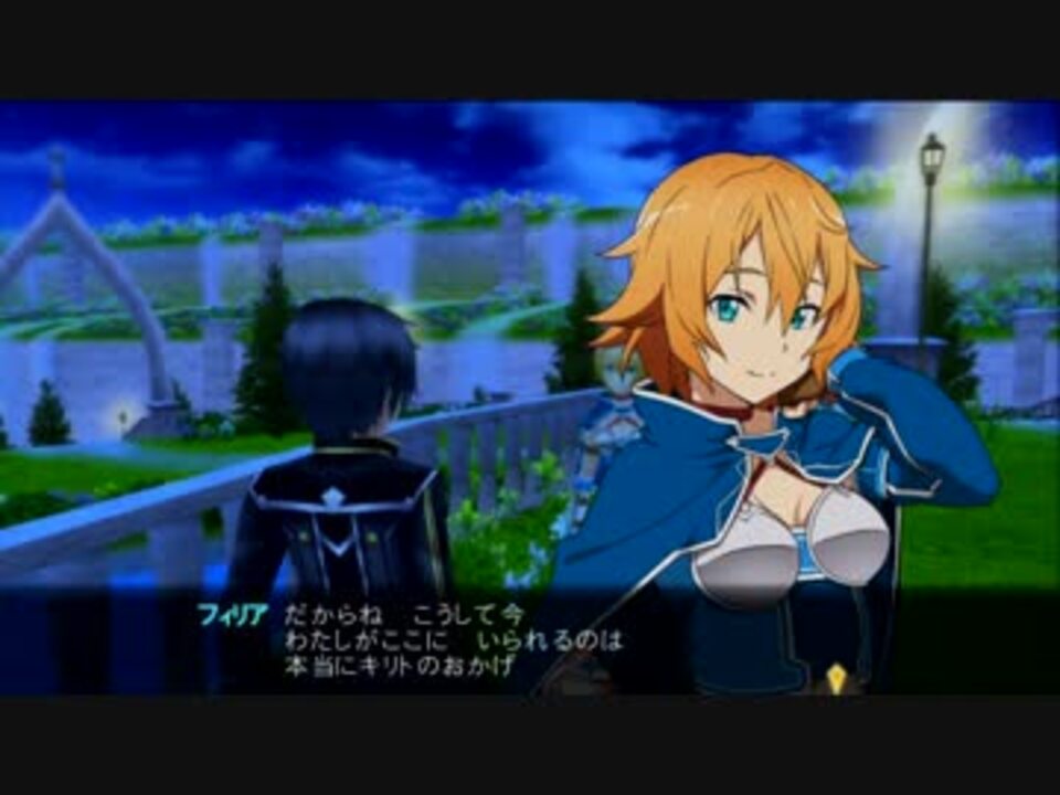 人気の フィリア Sao 動画 6本 ニコニコ動画