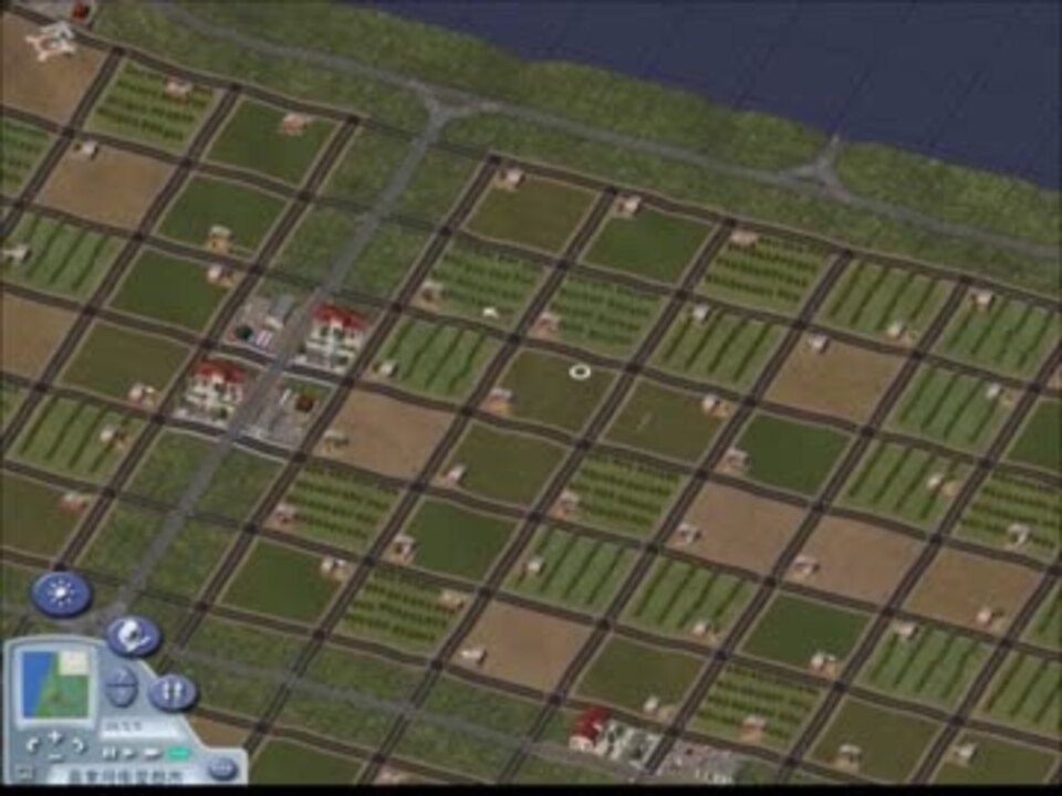 人気の ゲーム シムシティ4 動画 2 193本 45 ニコニコ動画