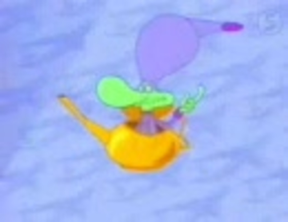 オギー コックローチ 3wishes And Your Out ニコニコ動画