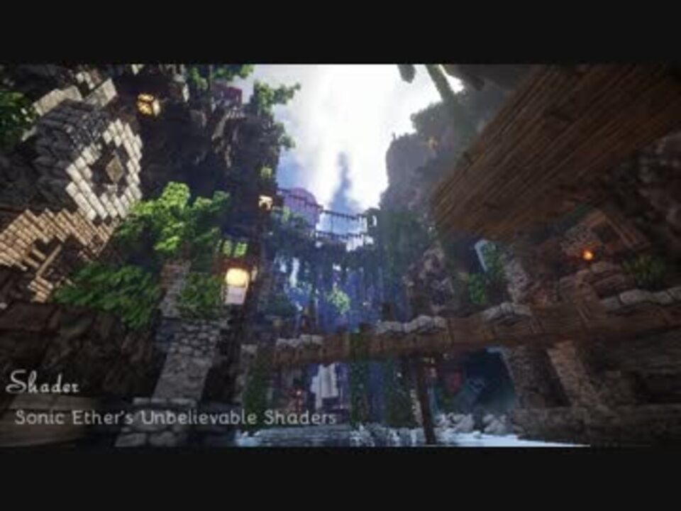 人気の ゲーム Minecraft建築部 動画 4 070本 7 ニコニコ動画