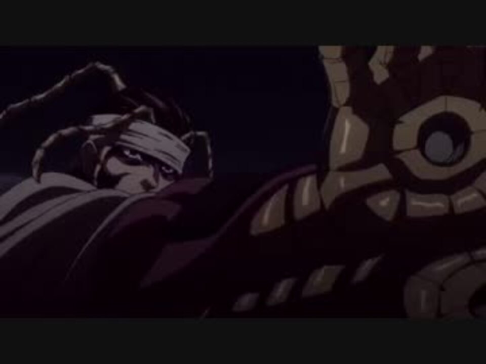 人気の テラフォーマーズ 動画 413本 3 ニコニコ動画