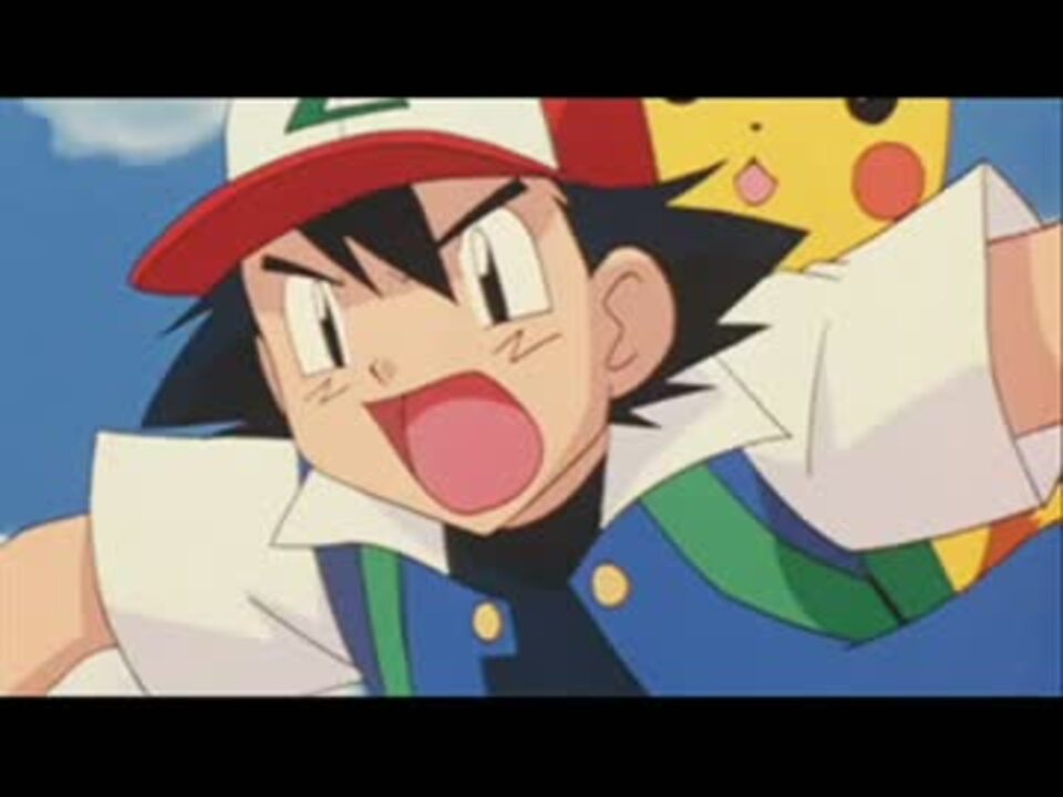 アニポケのメンバーでカラオケに行ってみた ニコニコ動画