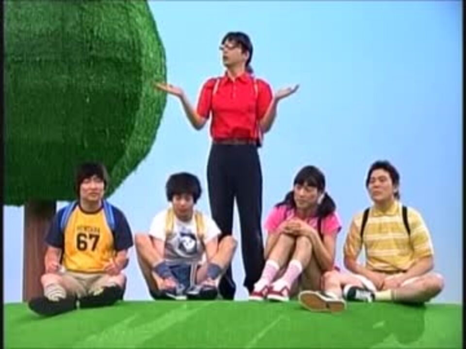 人気の 蔵野孝洋 動画 6本 ニコニコ動画