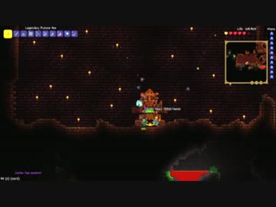 人気の ｔｅｒｒａｒｉａ 動画 10 9本 47 ニコニコ動画