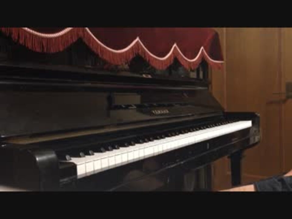 MOTHER2 Because I Love you ビコーズアイラブユー[演奏してみた