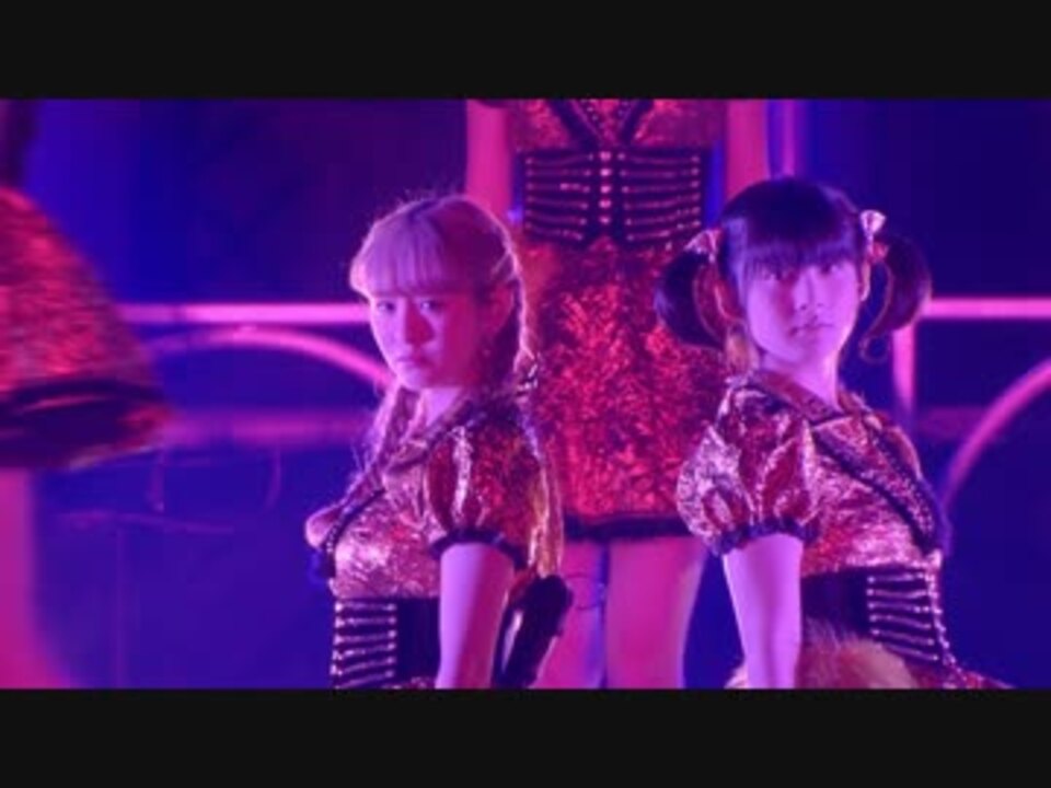 恋の呪縛 ニコニコ動画