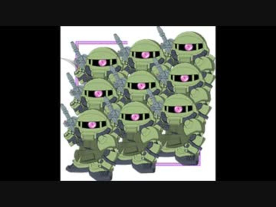 人気の Sdガンダムフォース 動画 150本 2 ニコニコ動画