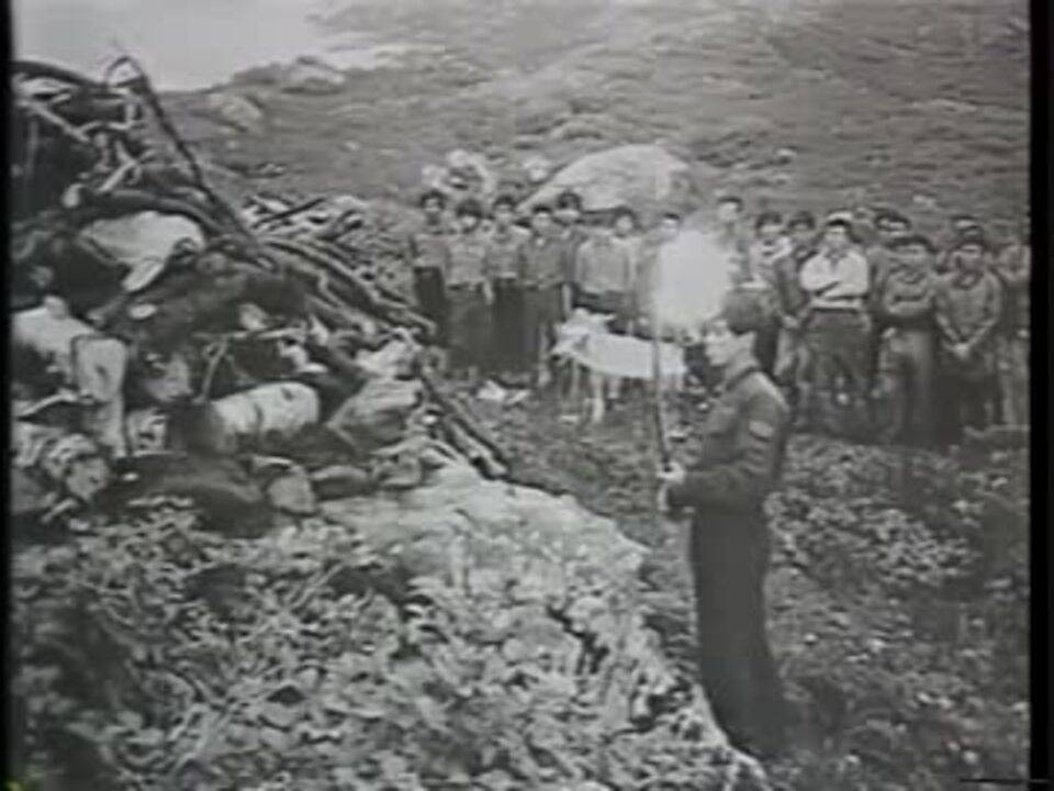 人気の 福岡大ワンゲル部 羆襲撃事件 動画 14本 ニコニコ動画