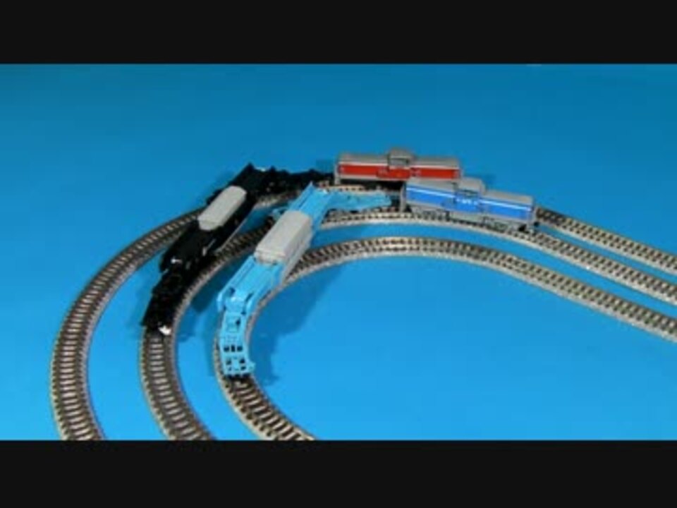 マイクロエース シキ810 - 鉄道模型